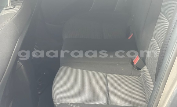 Acheter Occasion Voiture Hyundai Elantra Gris à Dakar, Dakar Acheter Occasion Voiture Hyundai Elantra Gris à Dakar, Dakar