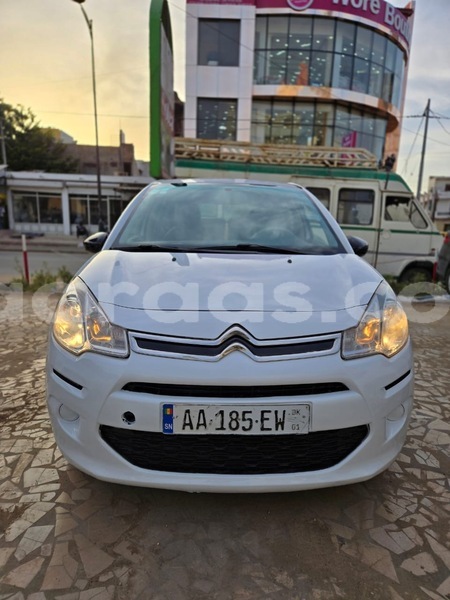 Big with watermark citroen c3 dakar dakar 24527