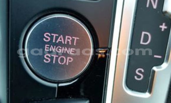 Acheter Occasion Voiture Audi Q5 Bleu à Dakar, Dakar Acheter Occasion Voiture Audi Q5 Bleu à Dakar, Dakar