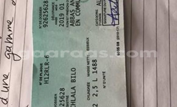 Acheter Occasion Voiture Ford Fusion Gris à Dakar, Dakar Acheter Occasion Voiture Ford Fusion Gris à Dakar, Dakar