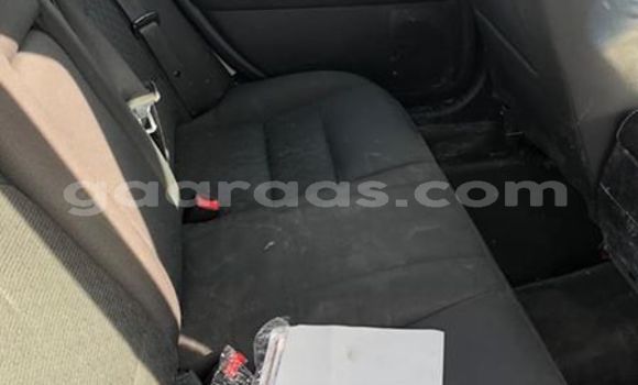 Acheter Occasion Voiture Ford Fusion Gris à Dakar, Dakar Acheter Occasion Voiture Ford Fusion Gris à Dakar, Dakar