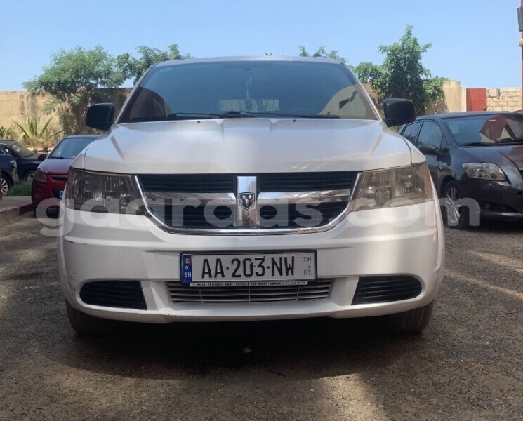 Big with watermark dodge journey dakar dakar 24536