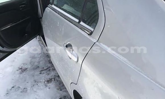 Acheter Occasion Voiture Ford Fusion Gris à Dakar, Dakar Acheter Occasion Voiture Ford Fusion Gris à Dakar, Dakar