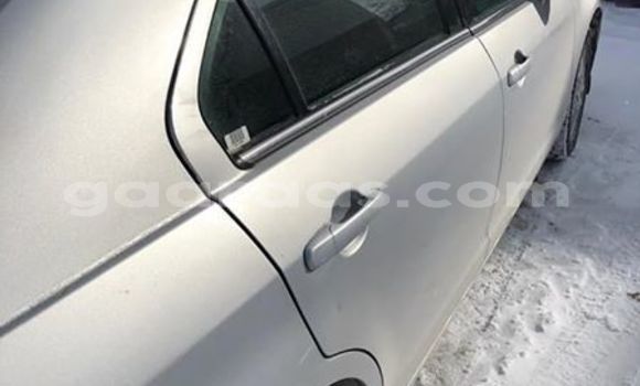 Acheter Occasion Voiture Ford Fusion Gris à Dakar, Dakar Acheter Occasion Voiture Ford Fusion Gris à Dakar, Dakar