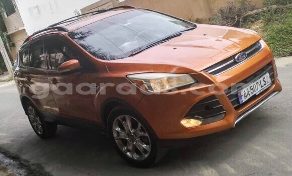 Buy Used Ford Escape Other Car in Dakar in Dakar Buy Used Ford Escape Other Car in Dakar in Dakar