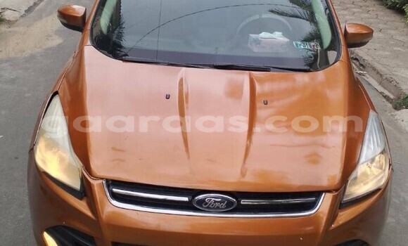 Buy Used Ford Escape Other Car in Dakar in Dakar Buy Used Ford Escape Other Car in Dakar in Dakar