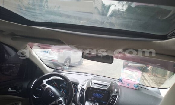 Buy Used Ford Escape Other Car in Dakar in Dakar Buy Used Ford Escape Other Car in Dakar in Dakar