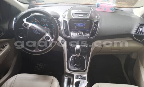 Buy Used Ford Escape Other Car in Dakar in Dakar Buy Used Ford Escape Other Car in Dakar in Dakar