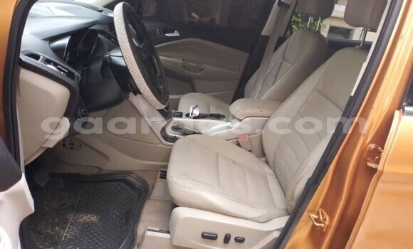 Buy Used Ford Escape Other Car in Dakar in Dakar Buy Used Ford Escape Other Car in Dakar in Dakar