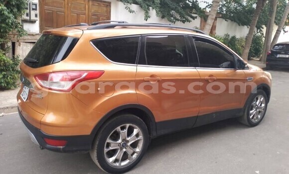 Buy Used Ford Escape Other Car in Dakar in Dakar Buy Used Ford Escape Other Car in Dakar in Dakar