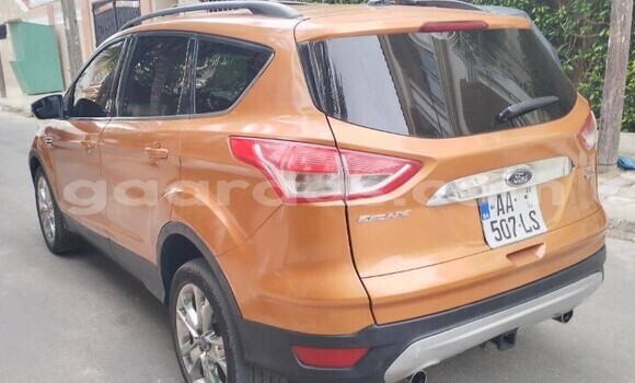 Buy Used Ford Escape Other Car in Dakar in Dakar Buy Used Ford Escape Other Car in Dakar in Dakar