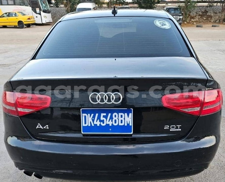 Big with watermark audi a4 dakar dakar 24546