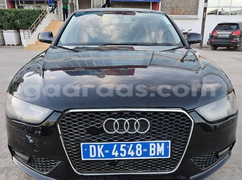 Big with watermark audi a4 dakar dakar 24546