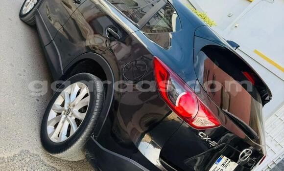 Dieundeu Occasion Mazda CX-5 Black Auto in Dakar in Dakar Dieundeu Occasion Mazda CX-5 Black Auto in Dakar in Dakar