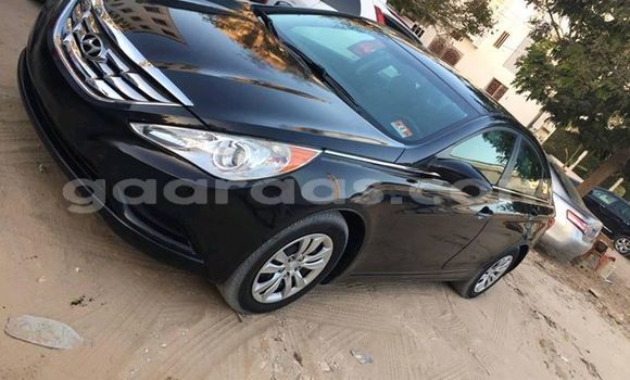 Acheter Occasion Voiture Hyundai Sonata Noir à Dakar, Dakar Acheter Occasion Voiture Hyundai Sonata Noir à Dakar, Dakar