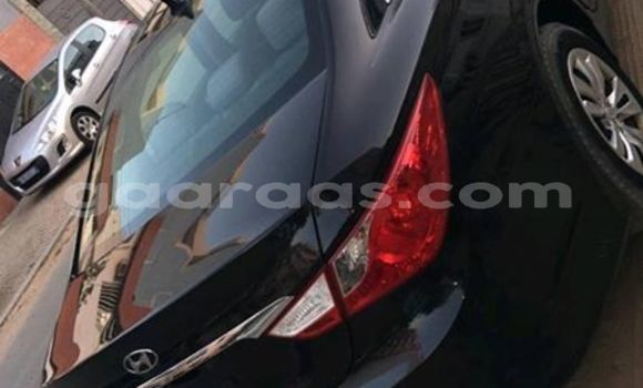Acheter Occasion Voiture Hyundai Sonata Noir à Dakar, Dakar Acheter Occasion Voiture Hyundai Sonata Noir à Dakar, Dakar