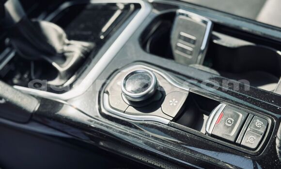 Buy Used Renault Talisman Black Car in Dakar in Dakar Buy Used Renault Talisman Black Car in Dakar in Dakar