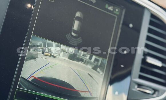 Buy Used Renault Talisman Black Car in Dakar in Dakar Buy Used Renault Talisman Black Car in Dakar in Dakar