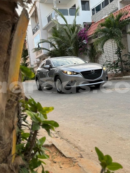 Big with watermark mazda 3 dakar dakar 24553