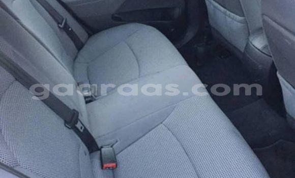 Acheter Occasion Voiture Hyundai Sonata Noir à Dakar, Dakar Acheter Occasion Voiture Hyundai Sonata Noir à Dakar, Dakar