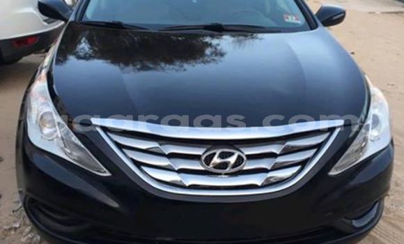 Acheter Occasion Voiture Hyundai Sonata Noir à Dakar, Dakar Acheter Occasion Voiture Hyundai Sonata Noir à Dakar, Dakar