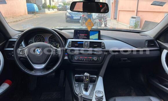 Acheter Occasion Voiture BMW X1 Bleu à Dakar, Dakar Acheter Occasion Voiture BMW X1 Bleu à Dakar, Dakar