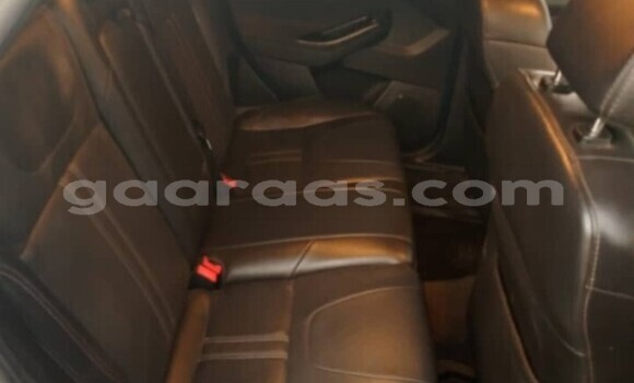 Buy Used Ford Focus Blue Car in Dakar in Dakar Buy Used Ford Focus Blue Car in Dakar in Dakar