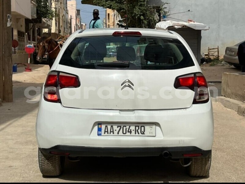 Big with watermark citroen c3 dakar dakar 24566