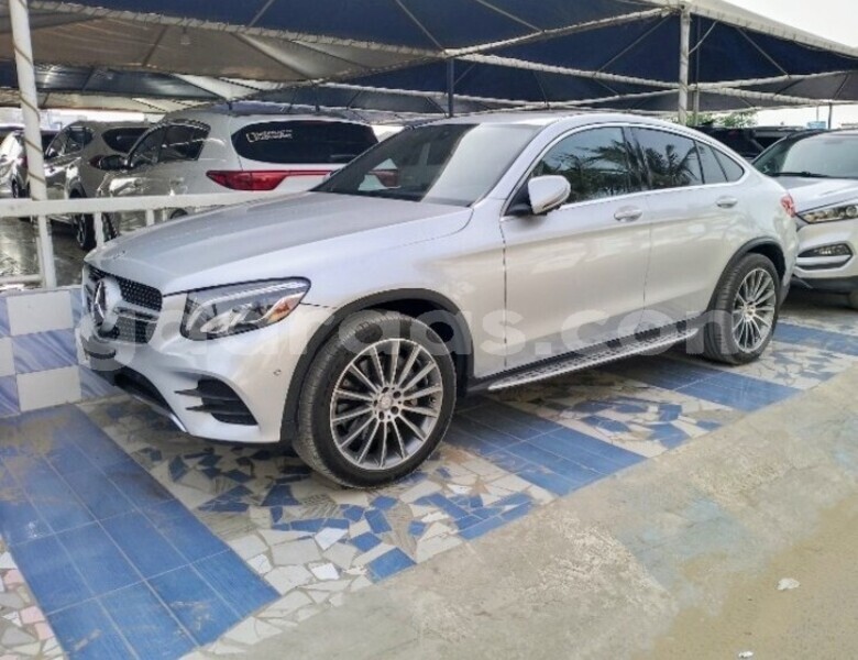 Big with watermark mercedes benz glc coupe dakar dakar 24567