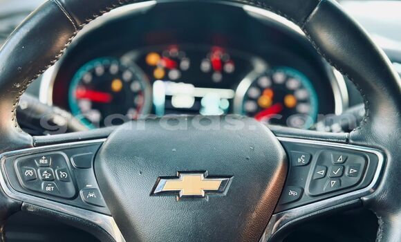 Buy Import Chevrolet Malibu Black Car in Dakar in Dakar Buy Import Chevrolet Malibu Black Car in Dakar in Dakar