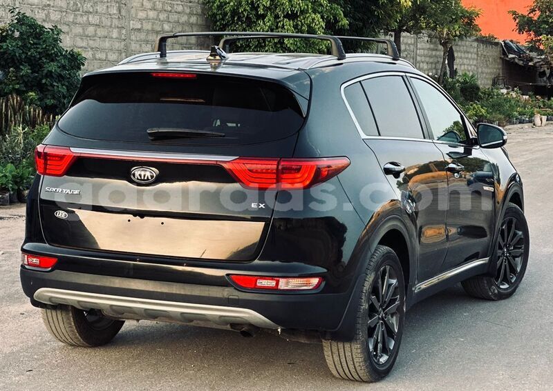 Big with watermark kia sportage dakar dakar 24575