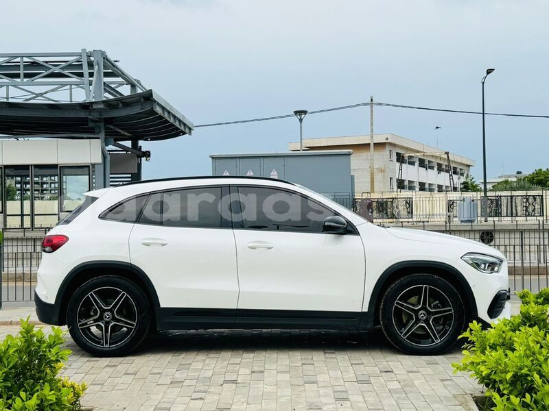 Big with watermark mercedes benz gla klasse amg dakar dakar 24579