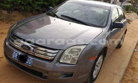 Buy Used Ford Fusion Other Car in Dakar in Dakar Buy Used Ford Fusion Other Car in Dakar in Dakar