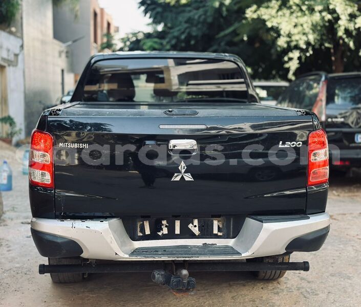 Big with watermark mitsubishi l200 dakar dakar 24581