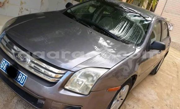 Buy Used Ford Fusion Other Car in Dakar in Dakar Buy Used Ford Fusion Other Car in Dakar in Dakar