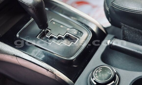 Acheter Import Voiture Mitsubishi L200 Noir à Dakar, Dakar Acheter Import Voiture Mitsubishi L200 Noir à Dakar, Dakar