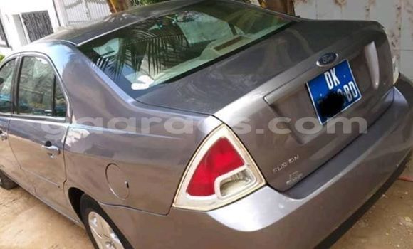 Buy Used Ford Fusion Other Car in Dakar in Dakar Buy Used Ford Fusion Other Car in Dakar in Dakar