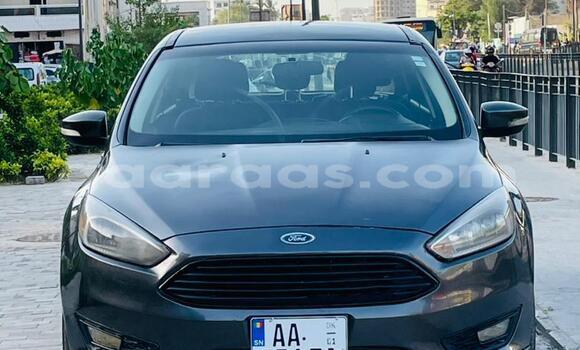 Dieundeu Occasion Ford Focus Beige Auto in Dakar in Dakar