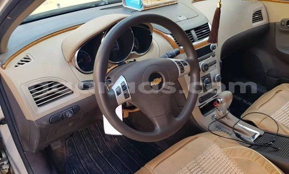 Buy Used Chevrolet Malibu Beige Car in Dakar in Dakar Buy Used Chevrolet Malibu Beige Car in Dakar in Dakar