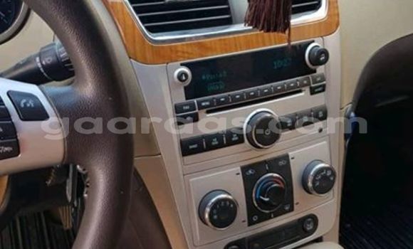 Buy Used Chevrolet Malibu Beige Car in Dakar in Dakar Buy Used Chevrolet Malibu Beige Car in Dakar in Dakar