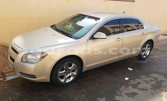 Buy Used Chevrolet Malibu Beige Car in Dakar in Dakar Buy Used Chevrolet Malibu Beige Car in Dakar in Dakar