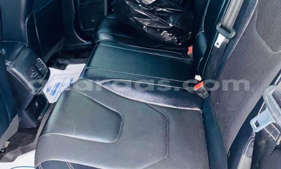 Dieundeu Beess Ford Fusion White Auto in Dakar in Dakar Dieundeu Beess Ford Fusion White Auto in Dakar in Dakar