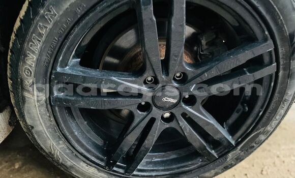 Dieundeu Beess Ford Fusion White Auto in Dakar in Dakar Dieundeu Beess Ford Fusion White Auto in Dakar in Dakar