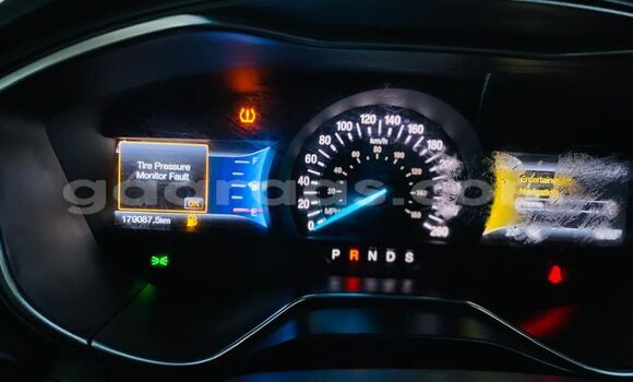 Dieundeu Beess Ford Fusion White Auto in Dakar in Dakar Dieundeu Beess Ford Fusion White Auto in Dakar in Dakar