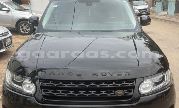Acheter Neuf Voiture Range Rover Range Rover Noir à Dakar, Dakar