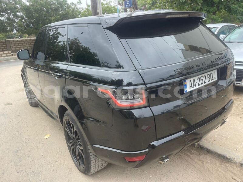 Big with watermark range rover range rover dakar dakar 24600