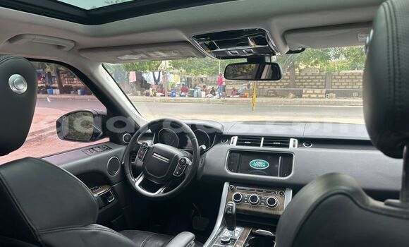 Dieundeu Beess Range Rover Range Rover Black Auto in Dakar in Dakar Dieundeu Beess Range Rover Range Rover Black Auto in Dakar in Dakar