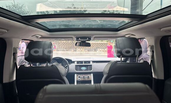 Dieundeu Beess Range Rover Range Rover Black Auto in Dakar in Dakar Dieundeu Beess Range Rover Range Rover Black Auto in Dakar in Dakar