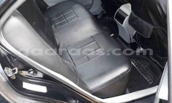 Acheter Occasion Voiture Toyota Camry Noir à Dakar, Dakar Acheter Occasion Voiture Toyota Camry Noir à Dakar, Dakar