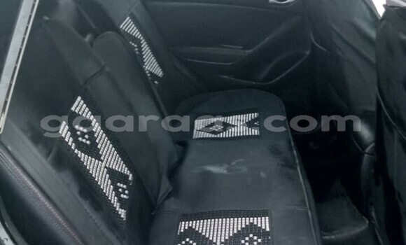 Dieundeu Occasion Mazda CX-5 Black Auto in Dakar in Dakar Dieundeu Occasion Mazda CX-5 Black Auto in Dakar in Dakar